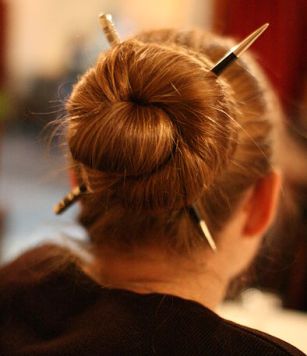 Idées de coiffure pour être belle à tout moment