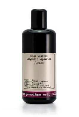 huile d'argan