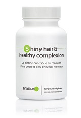contre chute de cheveux