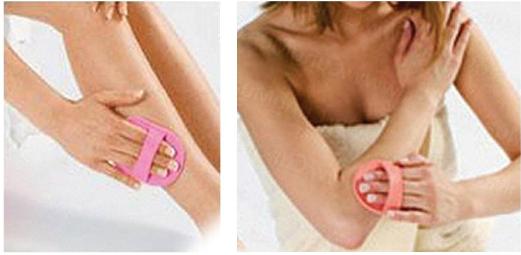 Recette de beauté naturelle pour post-épilation