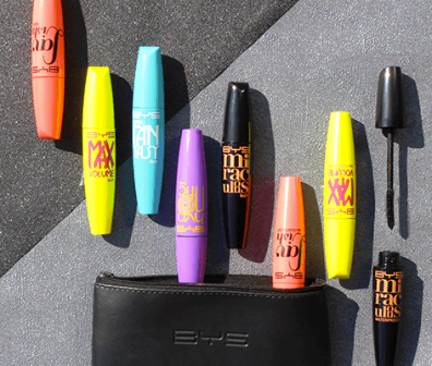 Bys maquillage, marque australienne Bys maquillage, produits Bys maquillage, maquillage Bys, fond de teint Bys, poudre Bys, mascara Bys maquillage, rouge à lèvres Bys, maquillage pas cher Bys, Bys maquillage pas cher