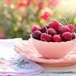 cerises