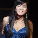 Soins des cheveux asiatiques ou cheveux raides