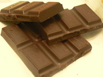 Le chocolat, un produit de beauté naturel