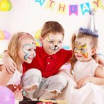 maquillage pour enfant