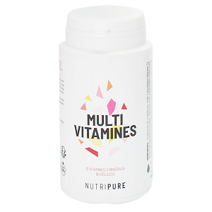 multivitamines