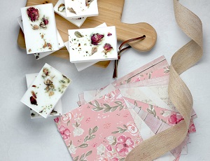 nettoyant visage solide