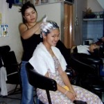 méthode no-poo, no-poo, lavage sans shampoing, laver cheveux sans shampoing