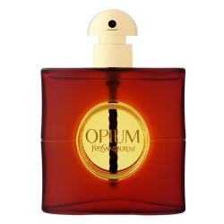 Opium : Le parfum indémodable